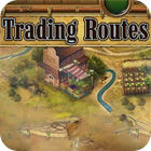 لعبة Trading Routes لعبة Trading Routes