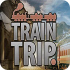 لعبة  Train Trip