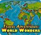 لعبة  Travel Adventures: World Wonders