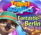 لعبة  Travel Mosaics 7: Fantastic Berlin