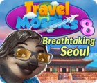 لعبة  Travel Mosaics 8: Breathtaking Seoul