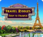 لعبة  Travel Riddles: Trip to France