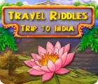 لعبة  Travel Riddles: Trip to India