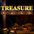 لعبة  Treasure Fall