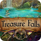 لعبة  Treasure Falls