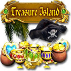 لعبة  Treasure Island
