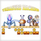 لعبة  Treasure Machine
