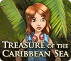 لعبة Treasure of the Caribbean Seas لعبة Treasure of the Caribbean Seas