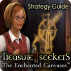 لعبة  Treasure Seekers: The Enchanted Canvases Strategy Guide