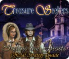 لعبة  Treasure Seekers: Follow the Ghosts Strategy Guide
