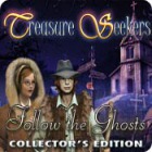 لعبة  Treasure Seekers: Follow the Ghosts Collector's Edition