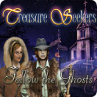 لعبة  Treasure Seekers: Follow the Ghosts