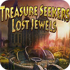 لعبة  Treasure Seekers: Lost Jewels