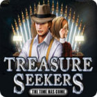 لعبة  Treasure Seekers: The Time Has Come