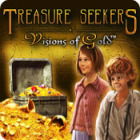 لعبة  Treasure Seekers: Visions of Gold