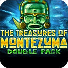 لعبة  Treasures of Montezuma 2 & 3 Double Pack
