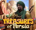 لعبة  Treasures of Persia