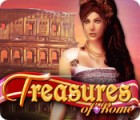 لعبة  Treasures of Rome