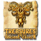 لعبة  Treasures of the Ancient Cavern
