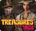لعبة  Treasures of the Incas