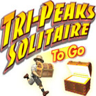 لعبة  Tri-Peaks Solitaire To Go