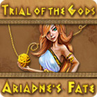 لعبة  Trial of the Gods: Ariadne's Fate