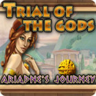 لعبة  Trial of the Gods: Ariadne's Journey