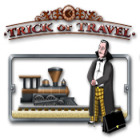 لعبة  Trick or Travel