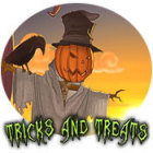 لعبة  Tricks and Treats