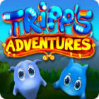 لعبة  Tripp's Adventures