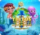 لعبة  Trito's Adventure II