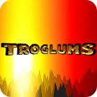 لعبة Troglums لعبة Troglums