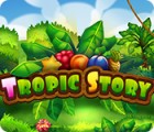 لعبة  Tropic Story