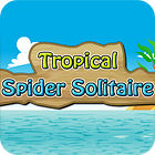 لعبة  Tropical Spider Solitaire