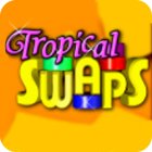 لعبة  Tropical Swaps