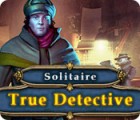 لعبة  True Detective Solitaire