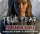 لعبة  True Fear: Forsaken Souls Collector's Edition