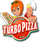 لعبة  Turbo Pizza