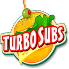 لعبة  Turbo Subs