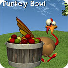 لعبة  Turkey Bowl