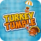 لعبة  Turkey Tumble