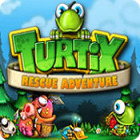 لعبة  Turtix: Rescue Adventure