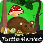 لعبة  Turtles Harvest