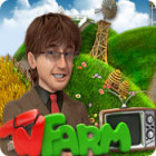 لعبة  TV Farm