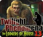لعبة  Twilight Phenomena: The Lodgers of House 13