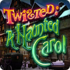 لعبة  Twisted: A Haunted Carol