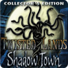 لعبة  Twisted Lands: Shadow Town Collector's Edition