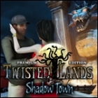 لعبة  Twisted Lands - Shadow Town Premium Edition