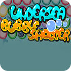 لعبة  Undersea Bubble Shooter
