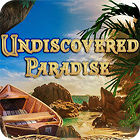 لعبة  Undiscovered Paradise